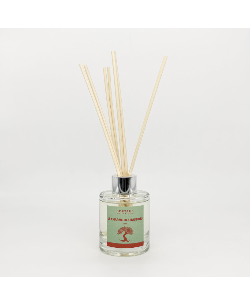 Le charme des bastides - Diffuseur Tabac
