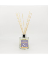 Les pierres chaudes - Diffuseur Patchouli
