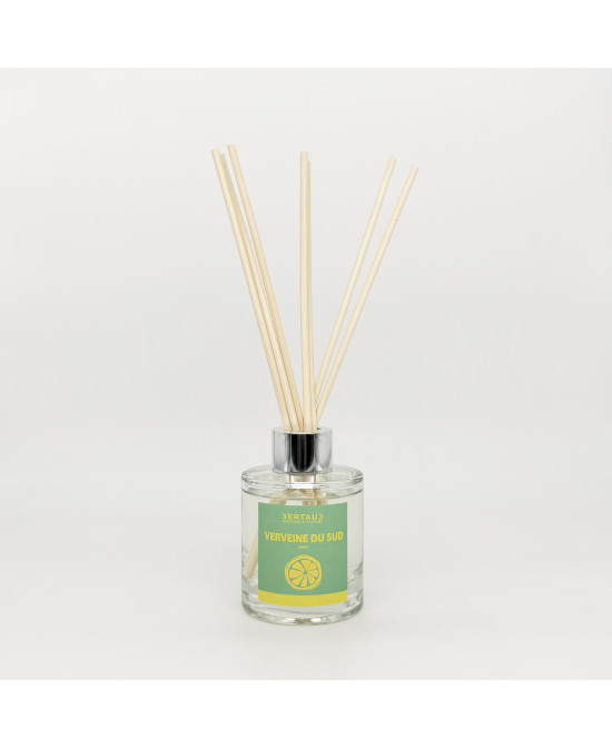 Verveine du sud - Diffuseur Citroné