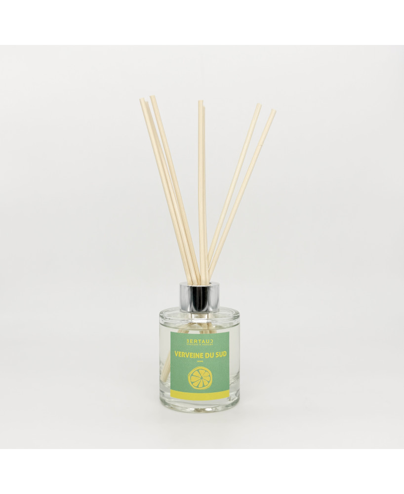 Verveine du sud - Diffuseur Citroné