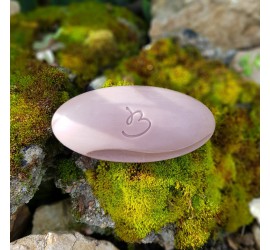 Savon ovale Au coin du feu