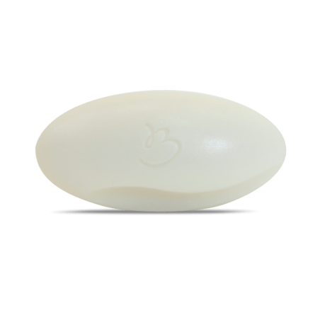 Savon ovale Vue de Ré