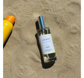 Soleil des îles - Brume d'ambiance Tiaré & Ylang ylang