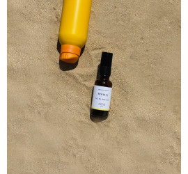 Soleil des îles - Brume d'ambiance Tiaré & Ylang ylang (30ml)