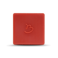 Savon carré Cornet de Glace