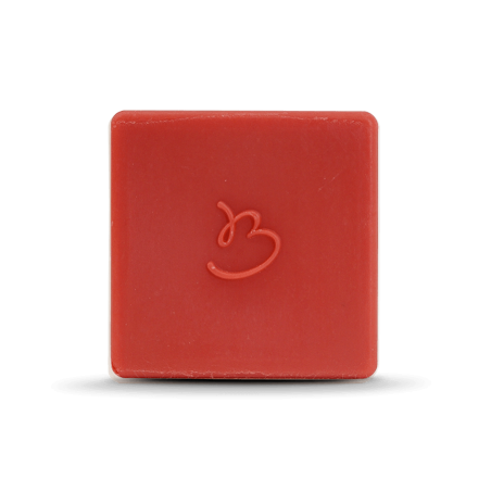 Savon carré Cornet de Glace