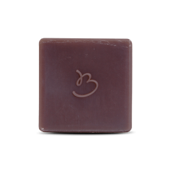 Savon carré Au coin du feu
