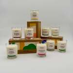 🆕 3 fois plus de plaisir avec les coffrets Trio de bougies
.
Chaque coffret se compose de 3 bougies 75G présentées dans un étui coloré.
.
Disponible en 3 versions:
- coloris rose avec un assortiment floral frais : Mimosa (Printemps d’Oléron), Lilas (Délicieux été) et Menthol (Les enfants du marais)
-coloris bleu avec un assortiment bord de mer : Embruns (Régate au large), Tiaré (Soleil des îles) et Pin (Sentier de l’océan)
- coloris vert avec un assortiment campagne authentique : Palo Santo (Le bout du monde), de Tilleul (Place du village) et Santal (Les secrets du manoir)
.
À retrouver en boutique, sur notre e-shop et chez nos revendeurs 
.
.
📷 @polereagency 🎨