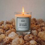 Parfum inspiré par les constructions de Vauban érigées partout en France
.
Parfum Sur les pas de Vauban aux notes de poivre, safran et benjoin
.
Disponible sur l’e-shop et en boutique en bougie parfumée, diffuseur à tiges rotin et brume d’ambiance
.
.
📷 @polereagency 🪴