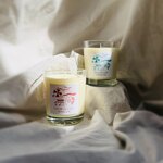 Mise en lumière de jolies collaborations réalisées récemment
.
Ici, une collection qui sent bon les Landes
.
Disponible en bougie parfumée et savon
.
.
📷 @polereagency ✍️