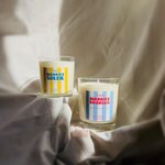 Mise en lumière de jolies collaborations réalisées récemment 
.
Ici, une collection lancée cet été qui sent bon la vie au Pays Basque 
.
Disponible en bougie parfumée à Anglet
.
.
📷 @polereagency ✍️