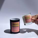 C’est magique les vignes à cette époque de l’année 🍇 @maisongroleau vous accueille en pleine nature. Dans le vignoble Bordelais. En bonus, la table d’hôte est de haute volée.
.
Le parfum de la maison est Carnet de voyage aux notes de Cuir, Iris et Cèdre.
.
.
📷 @polereagency 🌈