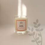 Moment de partage autour d’un verre aux couleurs ambrées rehaussé d’un zeste d’agrumes
.
Aux notes d’ambre, mandarine, yuzu, le juste équilibre d’agrumes ni sucré ni amer
.
Disponible en bougie, en diffuseur à tiges rotin et en brume d’ambiance.
.
.
📷 @polereagency 🍊🍋🟩