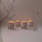 La chaleur et l’authenticité des moments de retrouvailles s’accordent parfaitement avec le parfum Les secrets du manoir.
.
Seringat, feuille de tabac et santal pour un accord enveloppant et profond
.
Disponible en bougie, en diffuseur à tiges rotin et en brume d’ambiance.
.
.
📷 @polereagency ✨