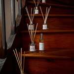 Les secrets du manoir a été développé pour nous plonger dans un intérieur cosy, à l’ambiance réconfortante et chaleureuse. Apparemment, l’objectif a été atteint : vous l’adorez.
.
Notes de seringa, feuille de tabac et santal
Disponible en bougie parfumée, diffuseur à tiges rotin et brume d’ambiance 
.
📷 @polereagency 🥰