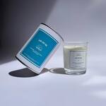 Nouveau look plein de peps pour la collection des senteurs de la jolie marque Rétaise @bonne.esperance.store 
.
Des bougies et des brumes d’ambiance qui sentent bon le bord de mer disponibles en exclusivité dans les boutiques @bonne.esperance.store et sur l’e-shop de la marque
.
📷 @polereagency 🐬