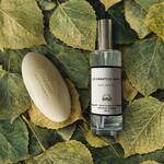 Un bol de fraîcheur 
.
Parfum Les enfants du marais aux notes de menthol, peuplier, algue
.
Disponible sur l’e-shop et en boutique en bougie parfumée, diffuseur à tiges rotin, brume d’ambiance et savon
.
.
📷 @polereagency 🪴