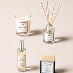 L’été sous toutes ses formes en parfum
.
Les beaux jours
La brise des pins
Dune au soleil
Régate au large
.
Disponible sur l’e-shop et en boutique en bougie parfumée, diffuseur à tiges rotin et brume d’ambiance
.
.
📷 @polereagency 💜